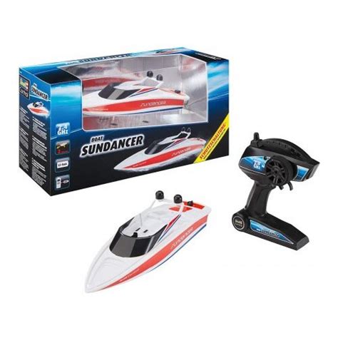 Revell Sundancer RC Boat - Wonderland Models RV24137 £38.49