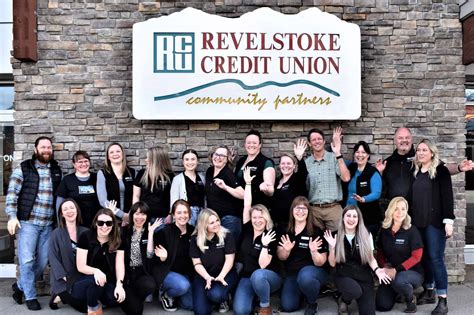 Revelstoke Credit Union Revelstoke BC - Facebook