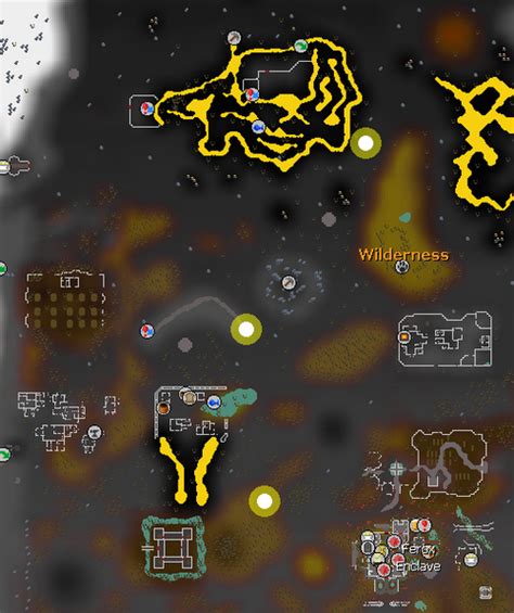 Revenants/Strategies - OSRS Wiki