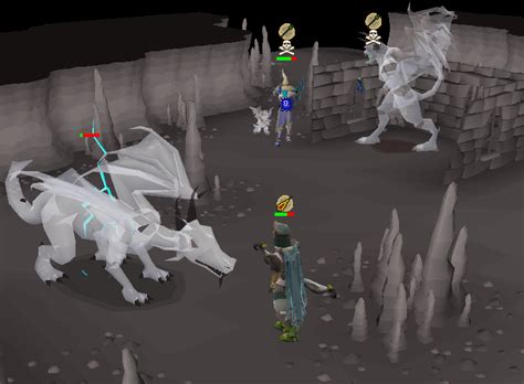 Revenats osrs. Random events, anti-macro events, or simply randoms refers to a variety of NPCs and their associated areas that appear throughout RuneScape to interact with players. They will appear either to provide an item to a player or to ask the player to play a short minigame to earn a prize. When random events appear, they specify one player with whom they will … 