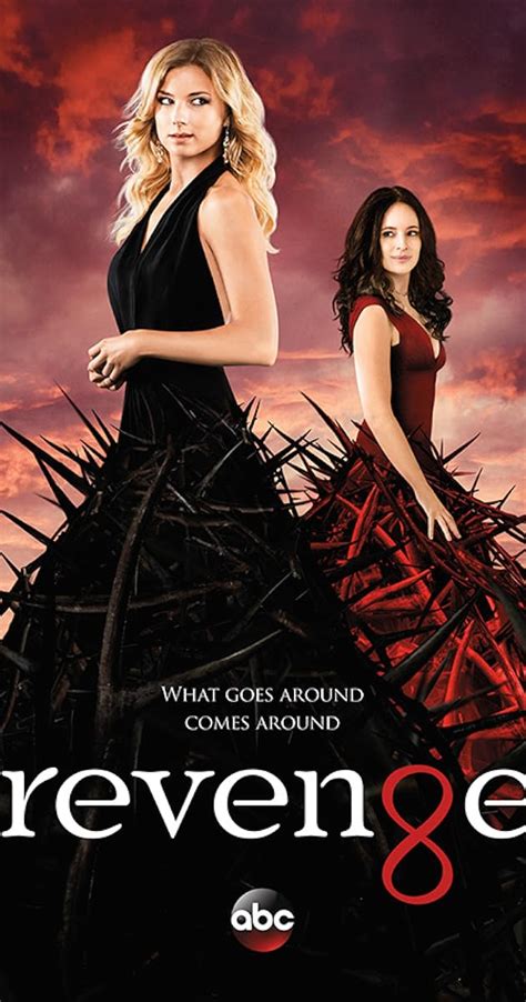 Revenge - Season 3 - IMDb