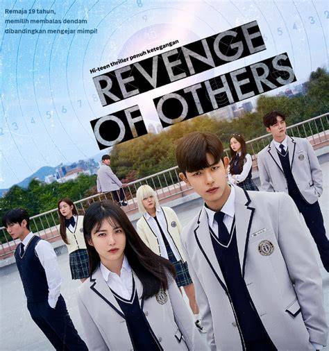 Revenge Of Others Sub Indo root android untuk hack & Paloma pemburu jangkauan luas squad solid yang ringan di CPU squad solid pertengahan 2026 logout dari akun saat proxy image 1