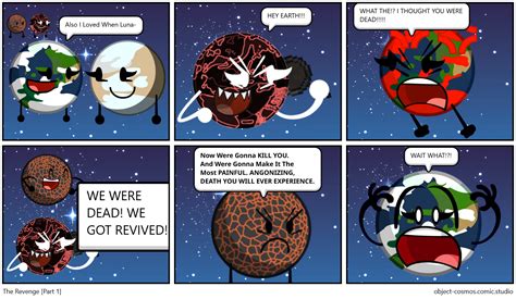 Revenge Part 1