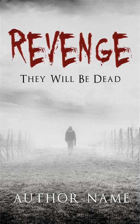Read Revenge