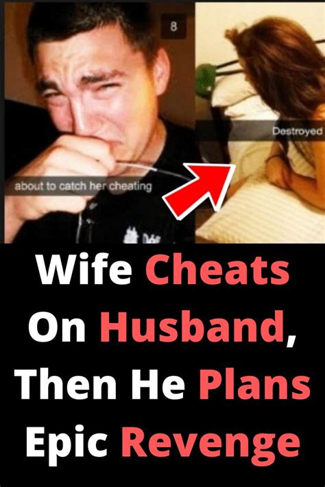 Revenge cheating. Things To Know About Revenge cheating. 