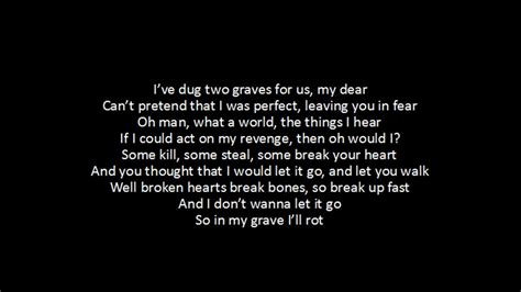 Revenge lyrics. Things To Know About Revenge lyrics. 