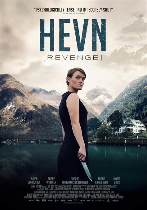 Revenge movies. May 18, 2019 · 24/7 Tempo took 343 movies found on the user-created lists of revenge films found on Internet Movie Database (IMDb) and narrowed them down by choosing films that were the most popular with both ... 