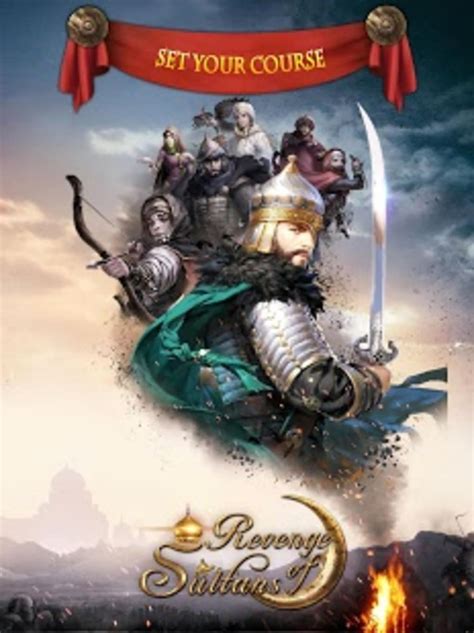 Revenge of Sultans APK Download for Android 