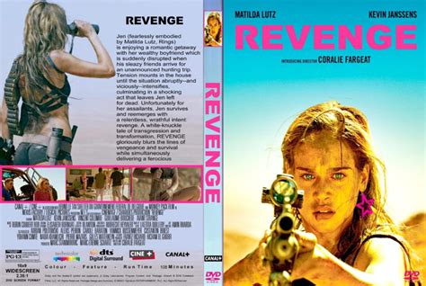 Revenge the label. Things To Know About Revenge the label. 