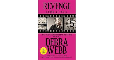 Download Revenge Faces Of Evil 5 By Debra Webb