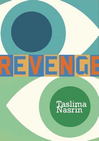 Read Revenge By Taslima Nasrin