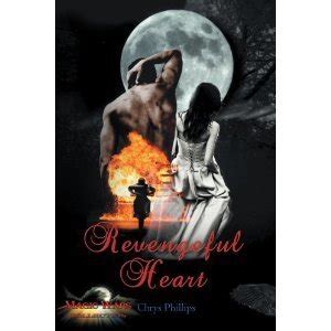 Full Download Revengeful Heart Magic Wars Collection 1 By Chrys Phillips