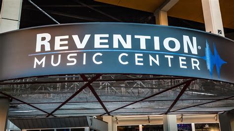 Revention music. Open since 1997, Revention Music Center has been home to countless events over the years, including... 520 Texas St, Houston, TX 77002 