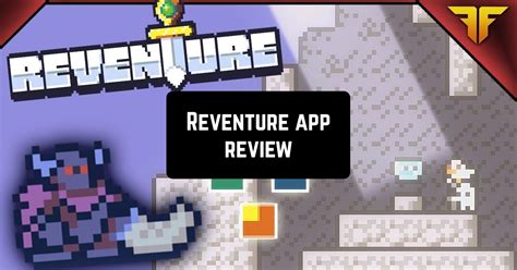 Reventure is a 2D platformer game from Pixelatto Games that challenges your imagination by providing you tons of different items, stories and a huge world to explore during your adventure. Do your best for discovering the 100 endings at the same time you enjoy intense stories, humor and mysteries! ** Best Indie Game, Gamelab 2019 **.. 