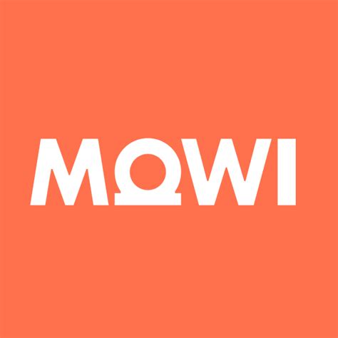 Revenue CAGR (5y) For Mowi ASA (MOWI) finbox.com