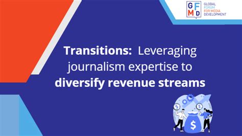Revenue Line: Enhancing Analytical Journalism Through Durable Income