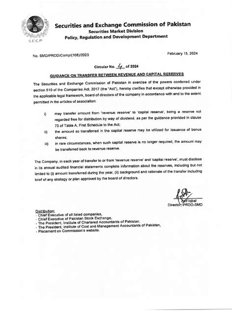 Revenue board circular. No.  4.  Regarding Online Transfer Application ...