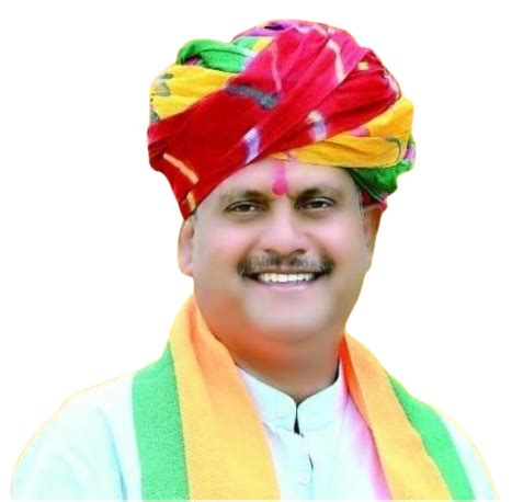 Revenue minister rajasthan. .  ...