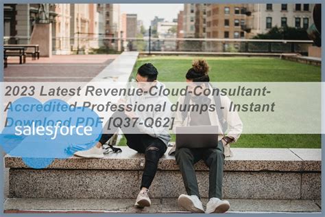Revenue-Cloud-Consultant Dumps