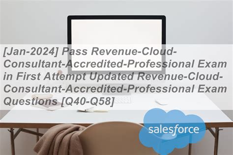 Revenue-Cloud-Consultant Lerntipps