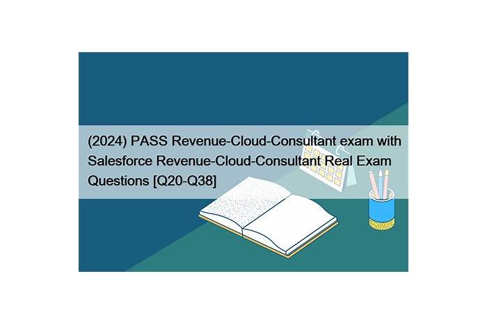 Test Revenue-Cloud-Consultant Discount Voucher