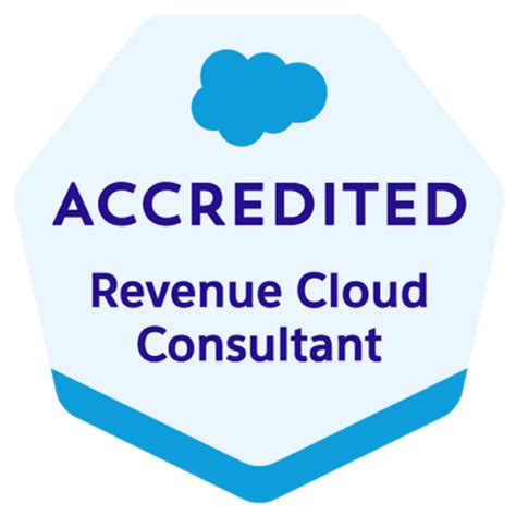 Revenue-Cloud-Consultant-Accredited-Professional Online Tests