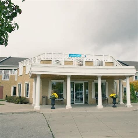 Revera - Stirling Heights Long Term Care - wwpalliativecare.ca