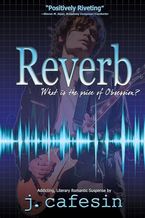 Read Online Reverb By J Cafesin