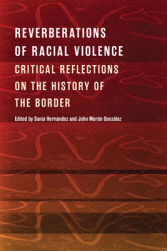 Reverberations of Racial Violence – Critical Reflections on the …