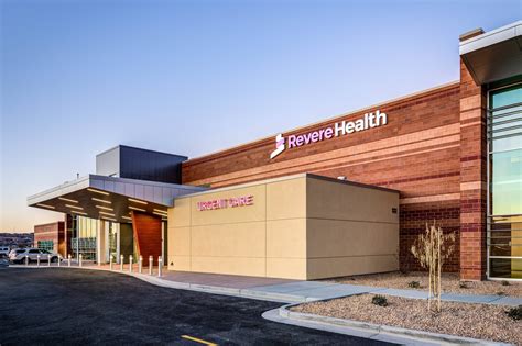 Revere health. Things To Know About Revere health. 