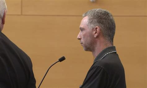 Revere man accused of impersonating a police officer appears in court