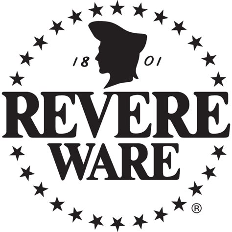 Revere ware logo. Revere Ware Logo. Here is the Revere Ware logo in vector format(svg) and transparent PNG, ready to download. 