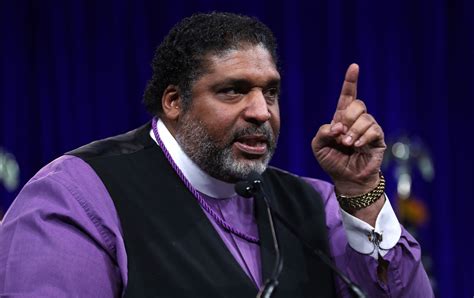 Reverend William Barber &ndash; Matthew Hoh