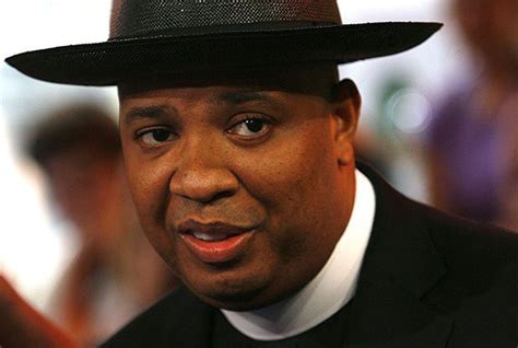 Reverend run. Joseph Simmons, who is also known as Reverend Run of the seminal 1980's rap group Run-DMC, now has his own reality show, ''Run's House,'' which will have its premiere on Thursday on MTV. The ... 