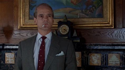 Reversal of fortune star jeremy