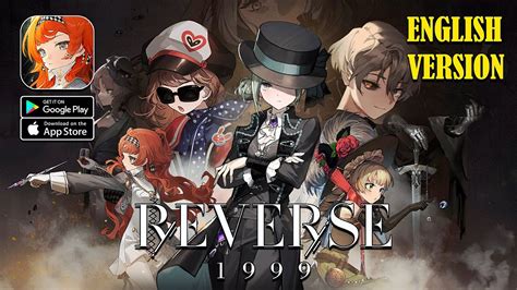 Reverse 1999 gameplay. The gameplay of Reverse:1999 features a variety of characters, including NPCs, and the story of the gameplay sections is well-written and engaging. The characters are a mix of male and female characters, with a focus on the protagonist's journey and the challenges faced by the player base. Overall, Reverse:1999 is a highly anticipated … 