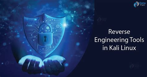 Reverse Engineering Tools on Linux