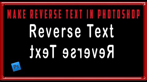 Reverse Text & Words, Upside Down Words, Backwards Text …