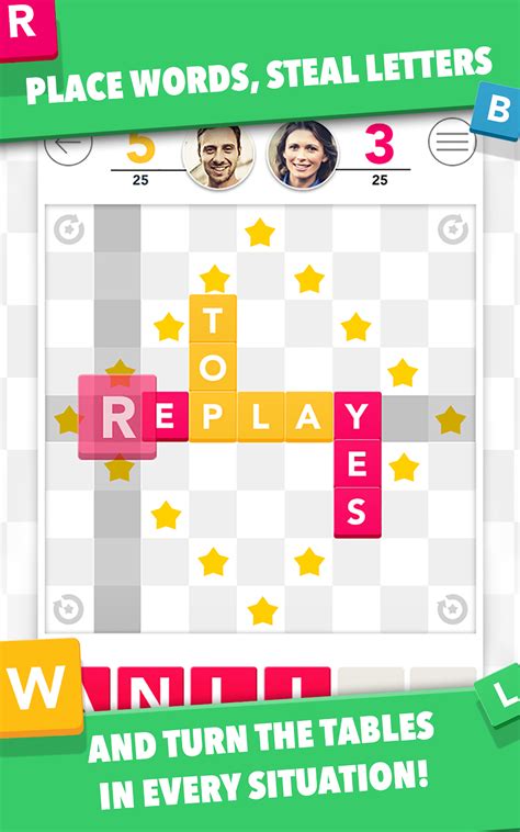 Reverse Word Multiplayer Game APK Download for Android 
