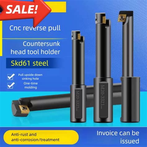 Reverse counterbore tool.  11590-11593 Fast delivery Trade customers Order onlin...