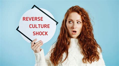 Reverse culture shock definition. that the culture shock will be minimal and the experience less punishing, and possibly even rewarding. For example, they suggest how basic social skills might be developed through behavioural training, mentoring, and learning about the historical, philosophical, and sociopolitical foundations of the host culture. 