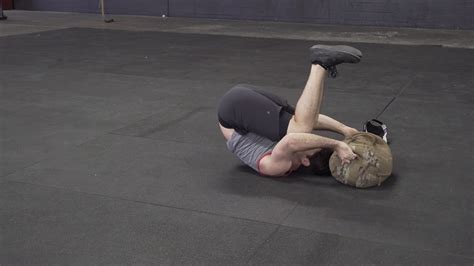 Reverse curl up.  Follow our step-by-step instructions and tips.  Here's how to d...