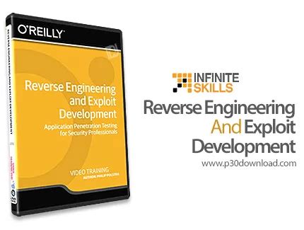 Reverse engineering and exploit development course.  Throughout the semester, stud...
