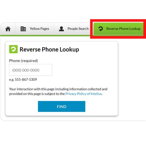 AnyWho. Another free and comprehensive reverse phone number lookup site is AnyWho. This AT&T -owned service allows you to find people and businesses, and perform reverse phone lookups, based on .... 