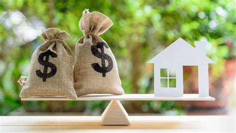 Reverse mortgage and home equity release