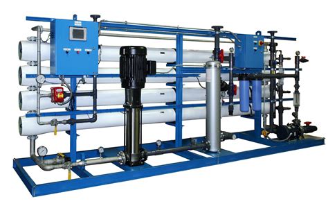 Reverse osmosis systems. During osmosis, water molecules move from an area where there are fewer molecules of a solute to the area where there are more of them. The former solution is called hypotonic and ... 