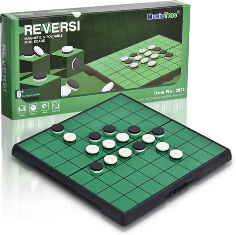 Othello History. O thello, also known as Reversi, is a classic board game. Although there is no formal proof of the game's origin, two places have been suggested from its invention. One is China, from a game called 'Fan Mian', the other is from Lewis Waterman and John W. Mollett in 1888, who made this game available.. 