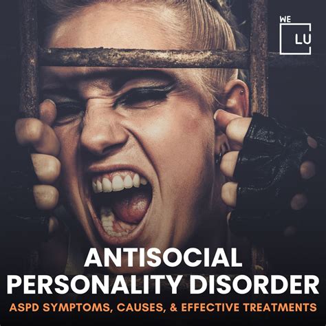 Reversing Antisocial Personality Disorder