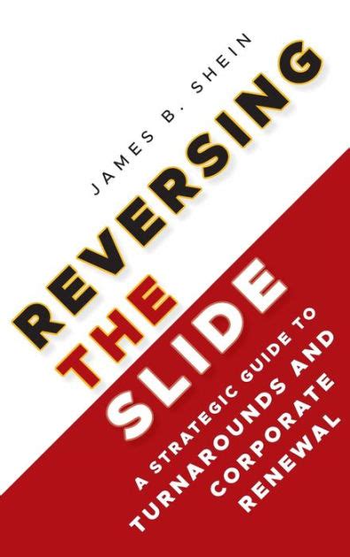 Reversing the slide a strategic guide to turnarounds and corporate renewal hardcover 2011 author james b shein. - The modern hog guide the a 10 warthog exposed.