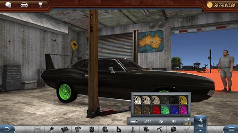 Revhead Steam'de.